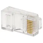 WTYK MODULARNY RJ45/C53*P1000